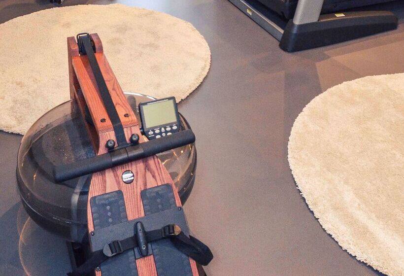 Отель Hôtel Mercure Nantes Ouest Saint Herblain Zenith