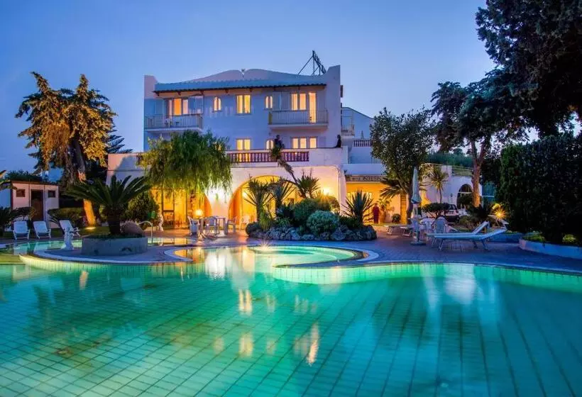 酒店 Internazionale