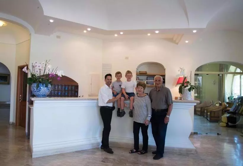 酒店 Internazionale