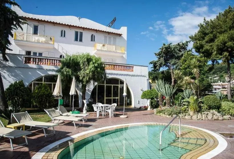 酒店 Internazionale