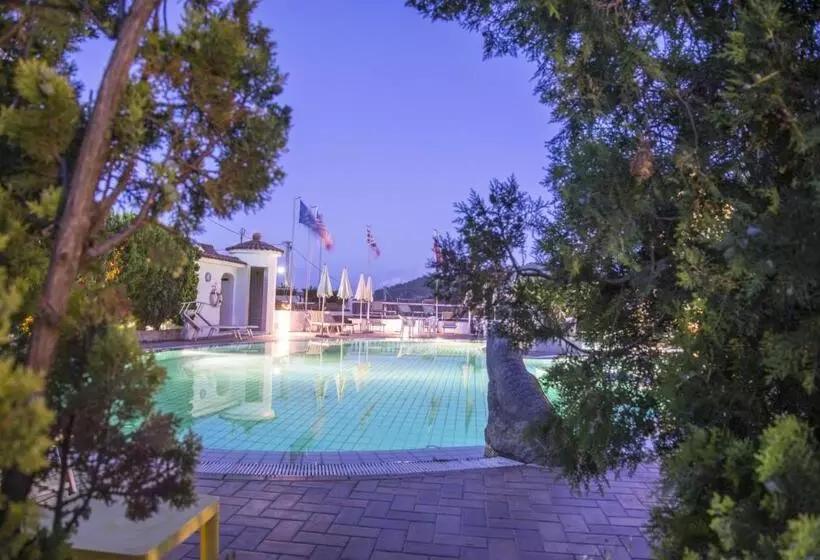 酒店 Internazionale