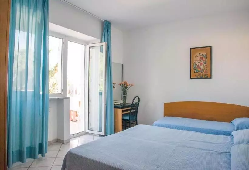 酒店 Internazionale