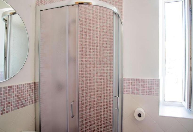 Отель Internazionale