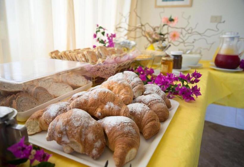 Отель Internazionale