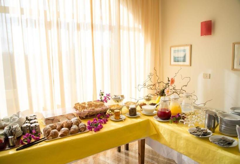 Отель Internazionale