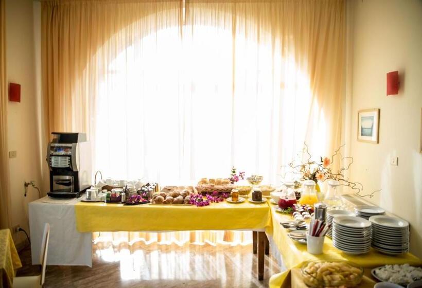 Отель Internazionale