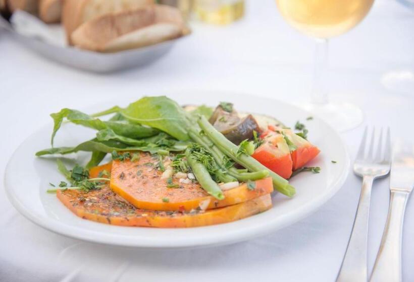 Отель Internazionale