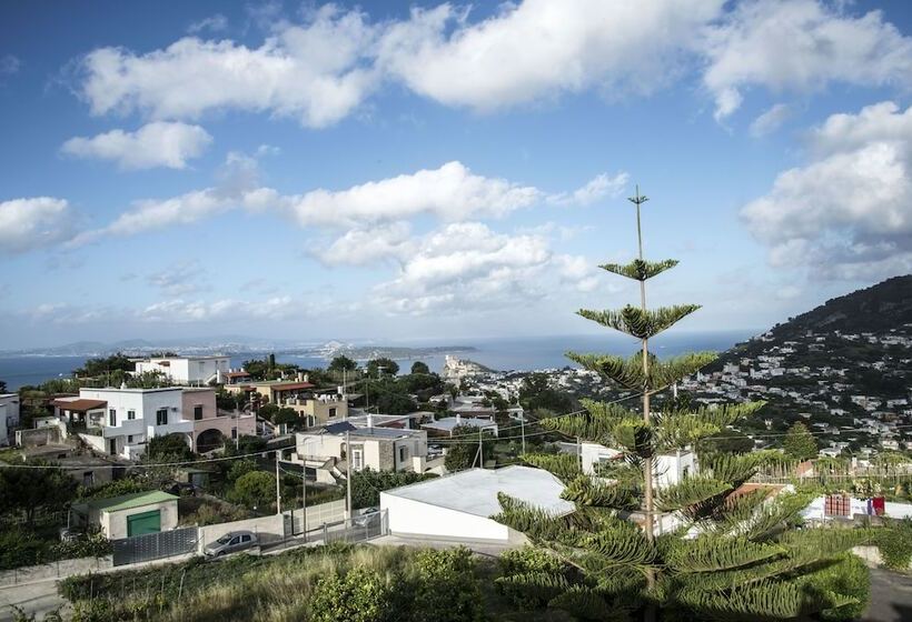 Отель Internazionale