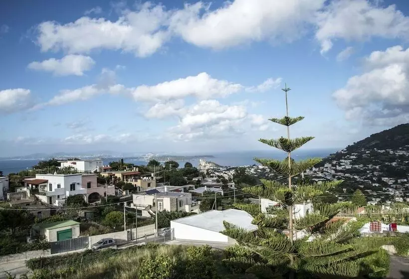 酒店 Internazionale