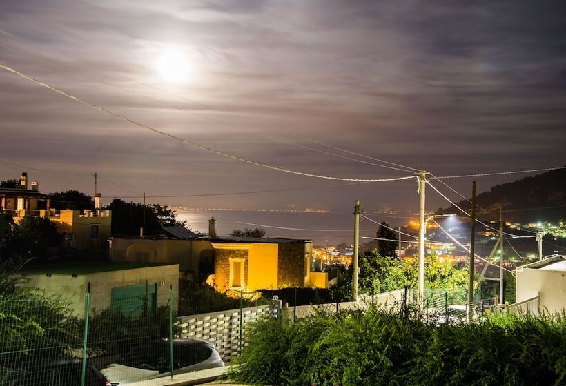 Отель Internazionale