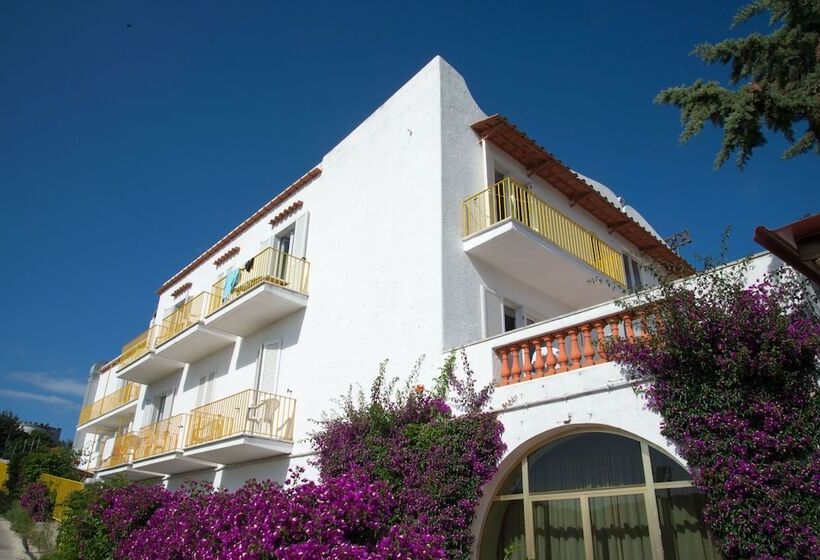 Отель Internazionale