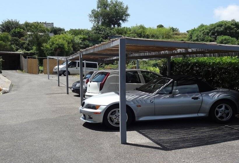 Отель Internazionale