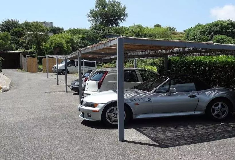 酒店 Internazionale