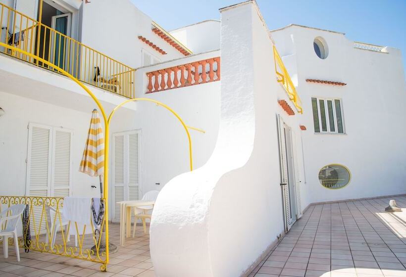 Отель Internazionale