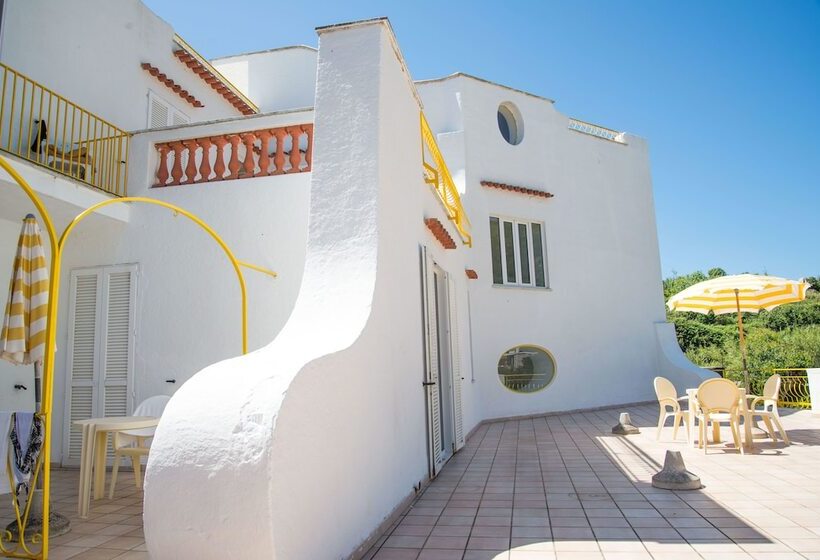 Отель Internazionale