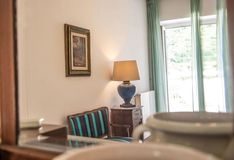 Отель Internazionale