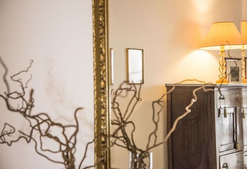 Отель Internazionale