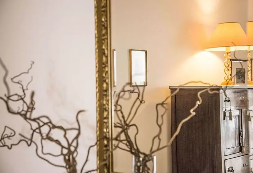 酒店 Internazionale