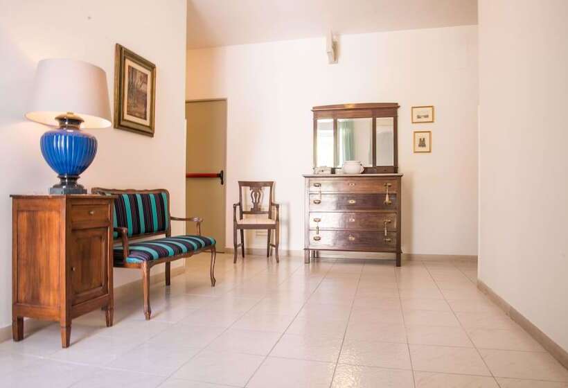 Отель Internazionale