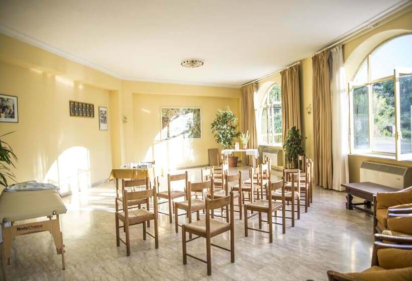 Отель Internazionale