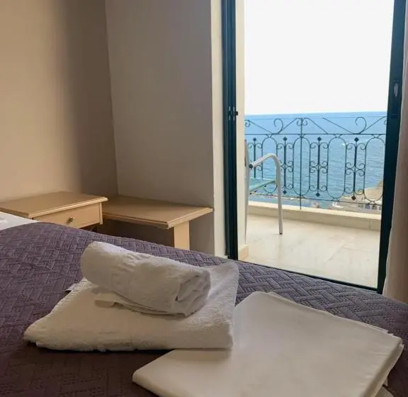 Hotelli Iro