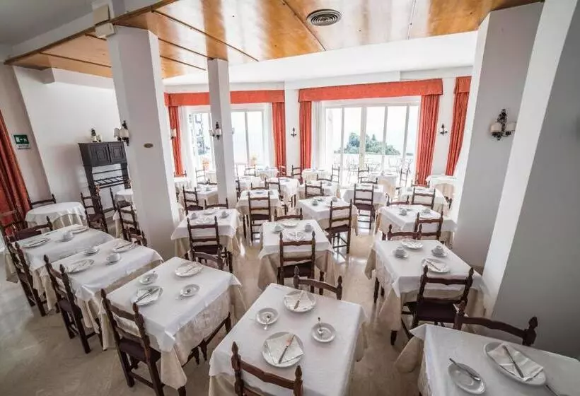 Отель Isola Bella