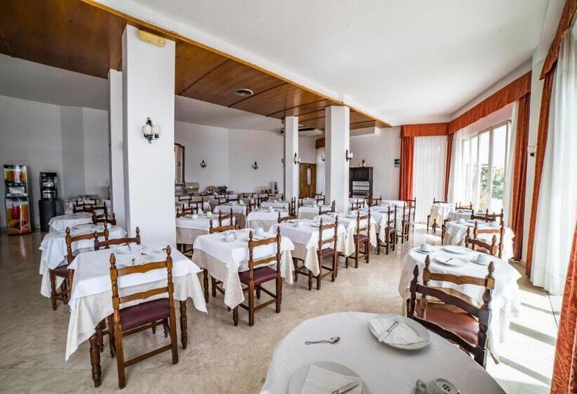 فندق Isola Bella