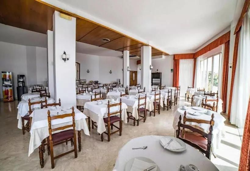 Отель Isola Bella