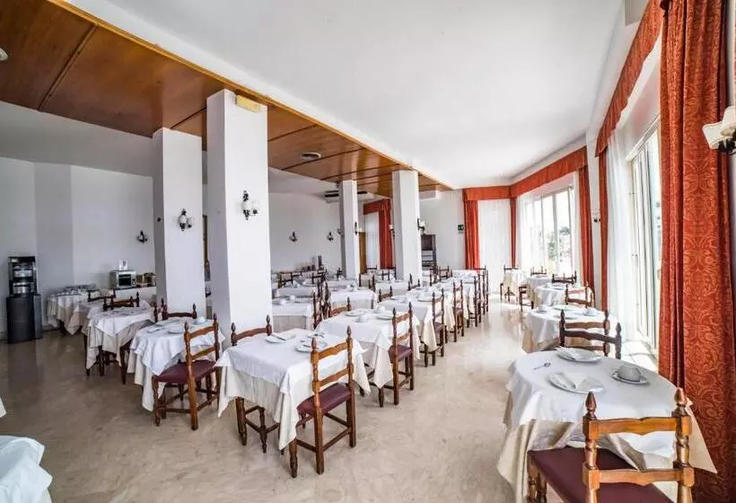 Отель Isola Bella