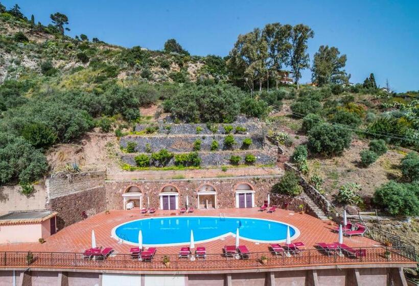 فندق Isola Bella