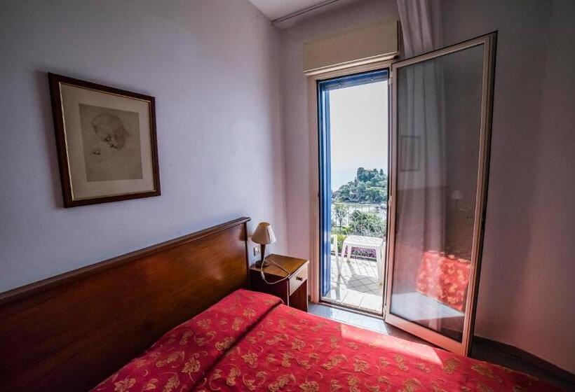 فندق Isola Bella