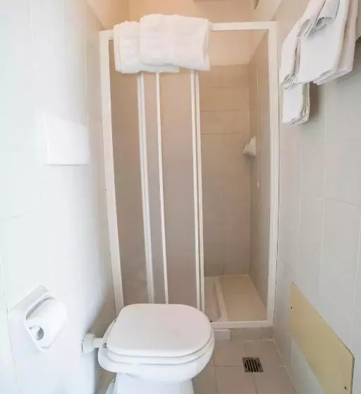 Отель Isola Bella