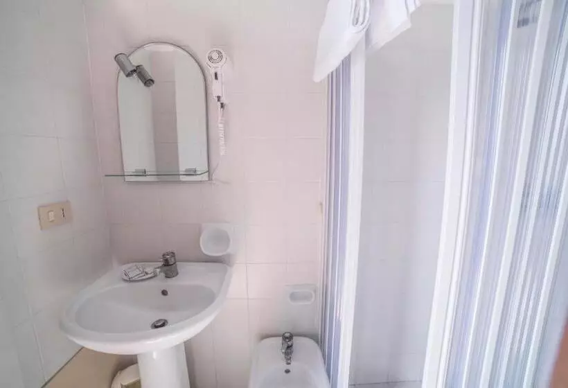 Отель Isola Bella