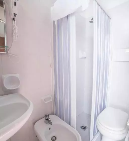 Отель Isola Bella