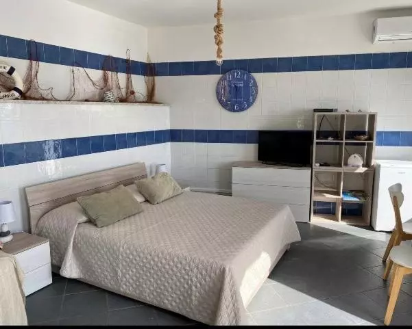 Отель Isola Bella