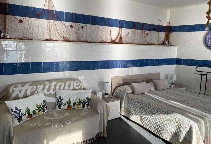 فندق Isola Bella