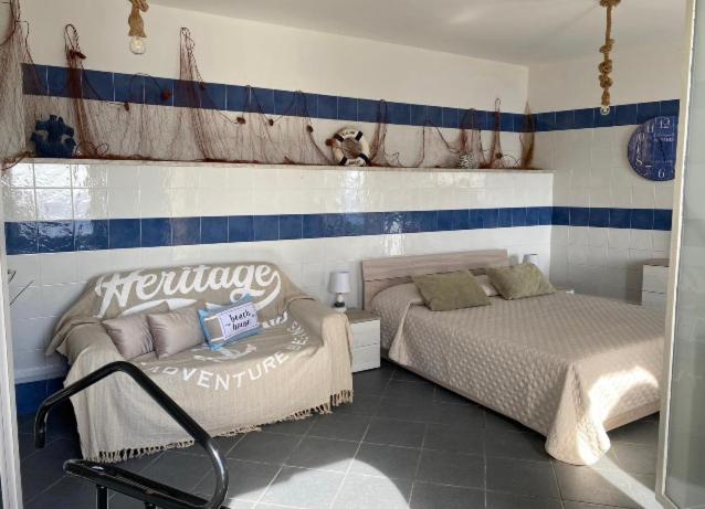 فندق Isola Bella