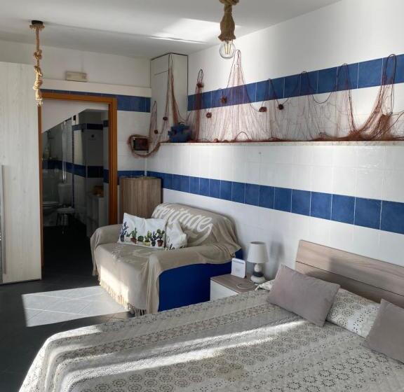 فندق Isola Bella