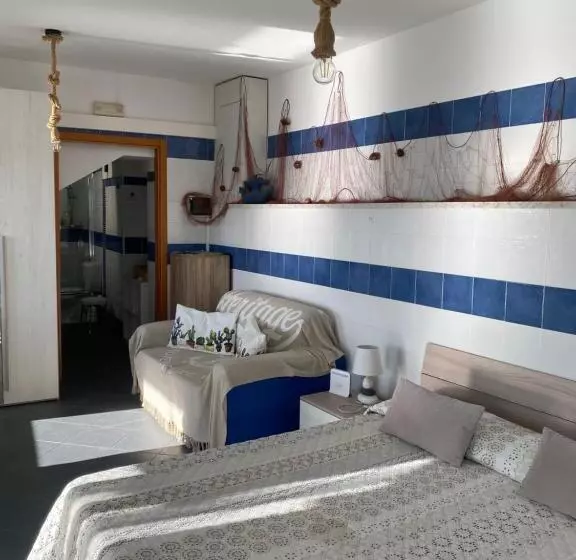 Отель Isola Bella