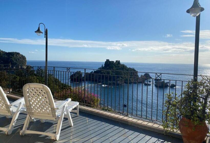 فندق Isola Bella