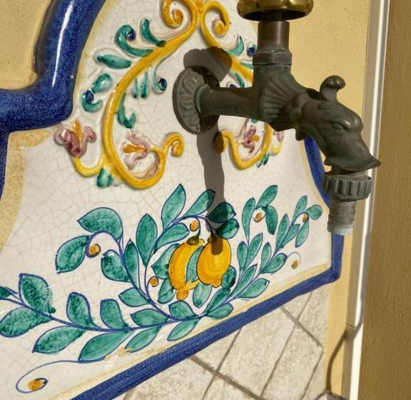 فندق Isola Bella