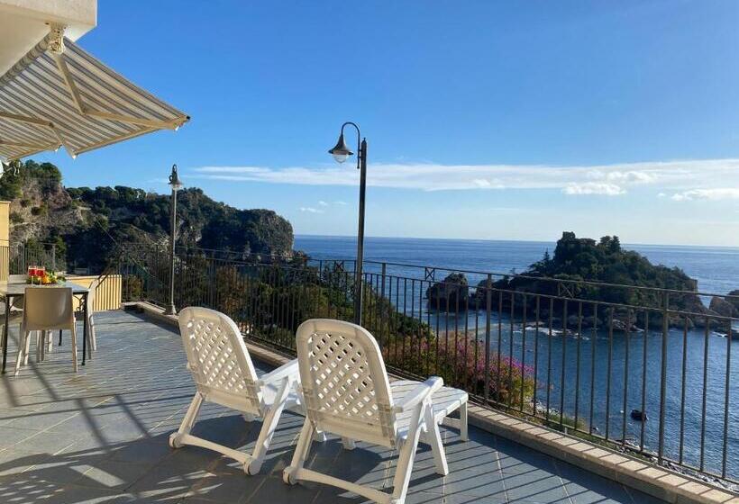 فندق Isola Bella