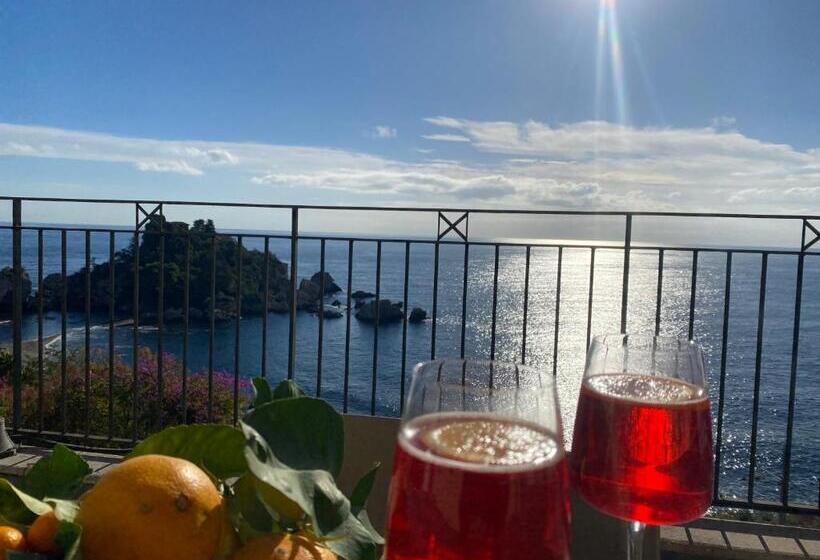 فندق Isola Bella