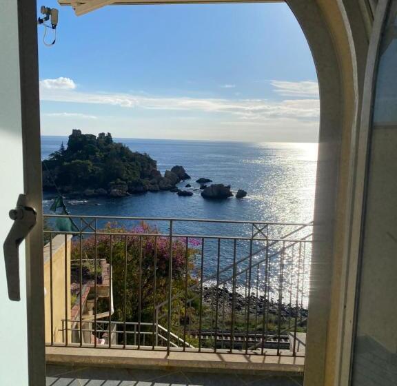 فندق Isola Bella