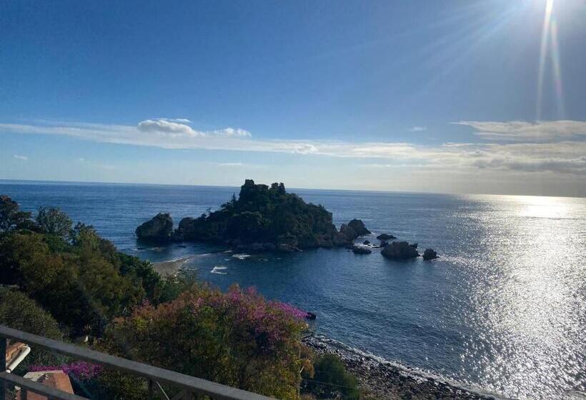 فندق Isola Bella