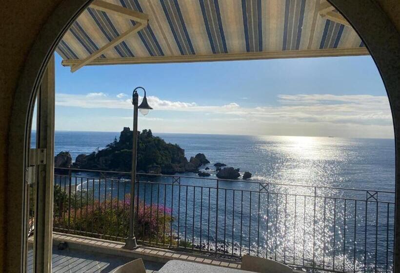 فندق Isola Bella