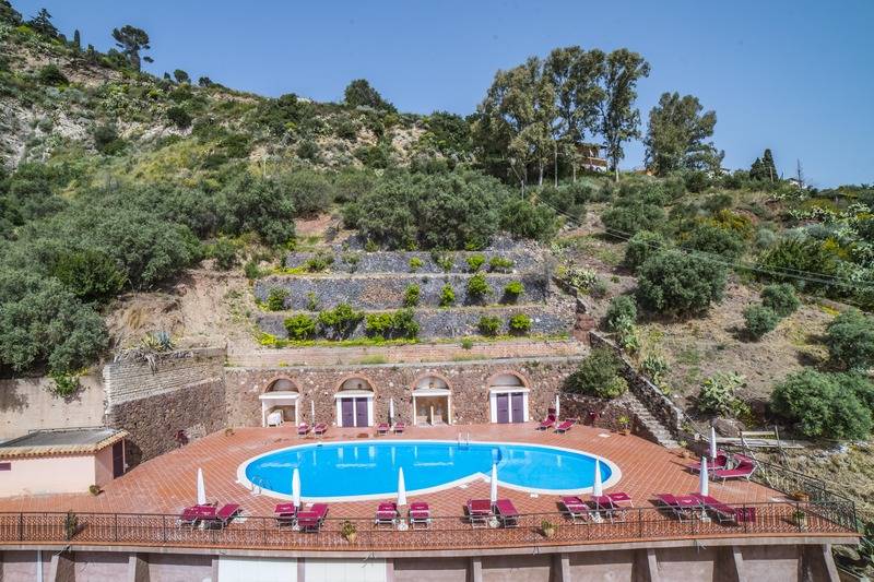 فندق Isola Bella