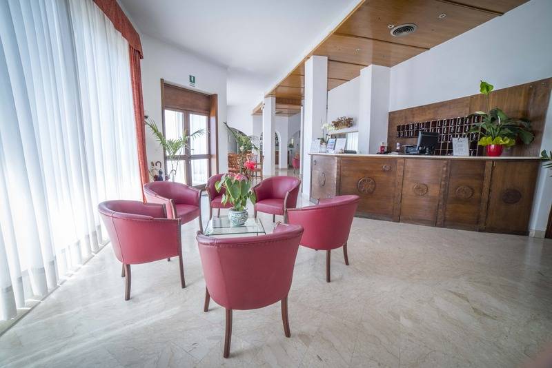 فندق Isola Bella