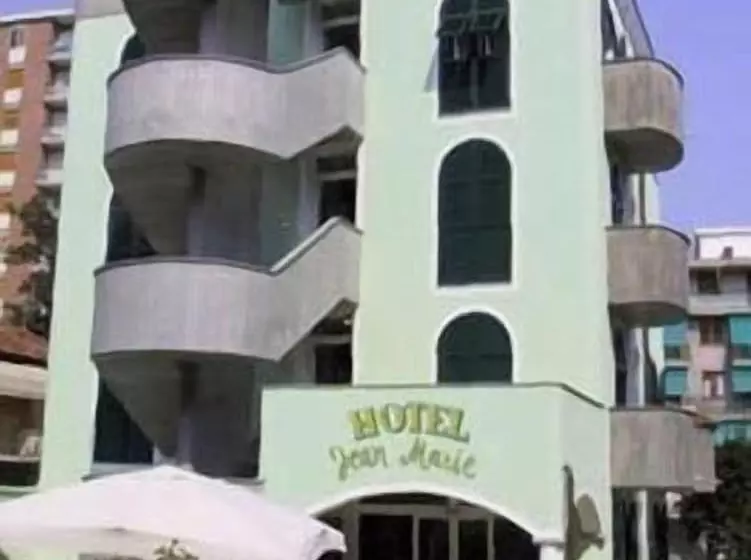 Hotel Jean Marie