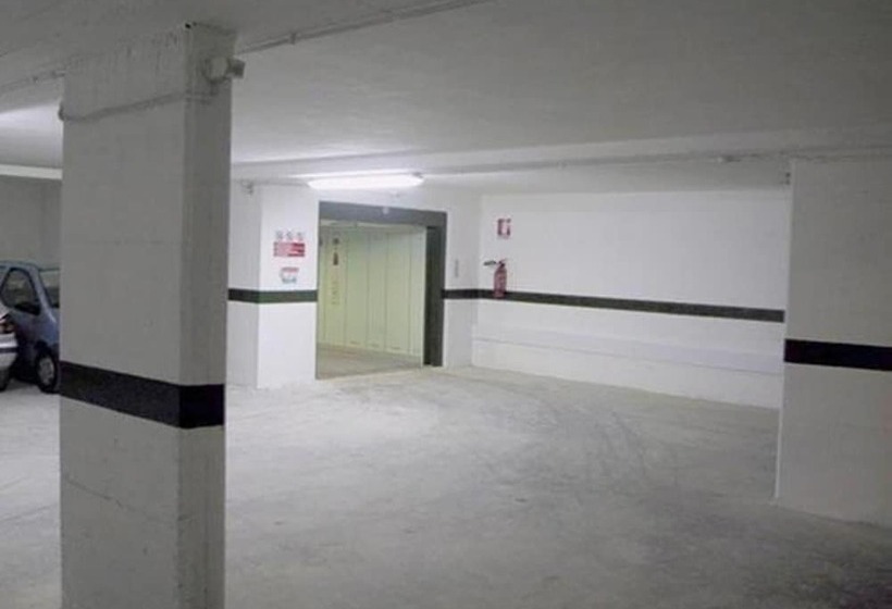 ホテル Jean Marie